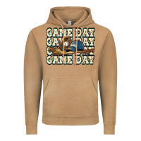 Vintage Camel game day baseball Vintage Hoodie - HowdyJamesFarm