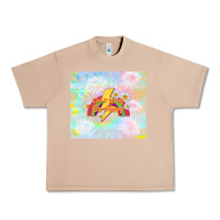 Burro don't worry be happy Urban Heavy Tee - TumblerDesignByShophia