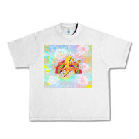 Lunar Rock don't worry be happy Urban Heavy Tee - TumblerDesignByShophia