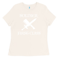 Bone Soldıer First Class Ladies Tee - Bettercallsaul