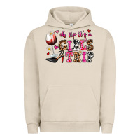 Oh Sip Its A Girls Trip Urban Hoodie | Teevron