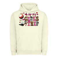 Pigment Pistachio oh sip its a girls trip Urban Hoodie - AdoDesignShop