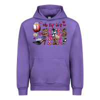 Tulip oh sip its a girls trip Urban Hoodie - AdoDesignShop