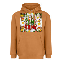 Meerkat Stink stank stunk Heavyweight Hoodie - Artiststas