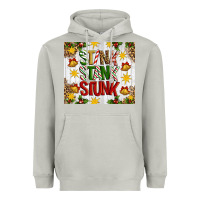 Moon Dust Stink stank stunk Heavyweight Hoodie - Artiststas