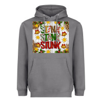 Storm Stink stank stunk Heavyweight Hoodie - Artiststas