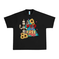 Black Wıld and Free Urban Heavy Tee - JahusDesignShop