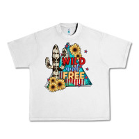 Lunar Rock Wıld and Free Urban Heavy Tee - JahusDesignShop