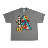 Tornado Wıld and Free Urban Heavy Tee - JahusDesignShop