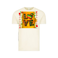 Vintage Arctic juneteenth love Vintage Tee - TumblerDesignByShophia