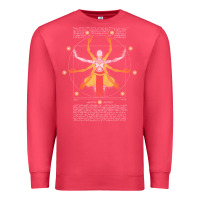 Cardinal Zenyatta Óvérwátch Zenyatta My Balls Funny Gifts Graphic Premium Sweatshirt - minhPixels