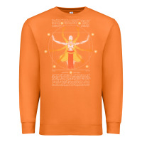 Carrot Zenyatta Óvérwátch Zenyatta My Balls Funny Gifts Graphic Premium Sweatshirt - minhPixels