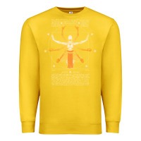 Lemon Zenyatta Óvérwátch Zenyatta My Balls Funny Gifts Graphic Premium Sweatshirt - minhPixels