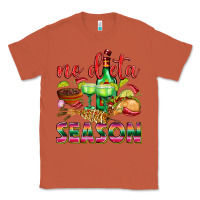 Copper No Dieta Season Classic Tee - texasbilliewilder