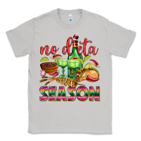 Moon Dust No Dieta Season Classic Tee - texasbilliewilder