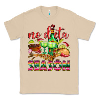 Mushroom No Dieta Season Classic Tee - texasbilliewilder