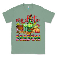 Sage No Dieta Season Classic Tee - texasbilliewilder