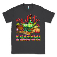 Smoke No Dieta Season Classic Tee - texasbilliewilder