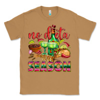 Toasted Coconut No Dieta Season Classic Tee - texasbilliewilder