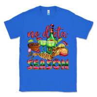 True Royal No Dieta Season Classic Tee - texasbilliewilder