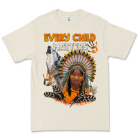 Bone every child matters child and wolf Premium Tee - BarkalooDesign