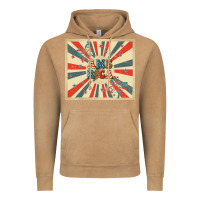 Vintage Camel retro america Vintage Hoodie - TumblerDesignByShophia