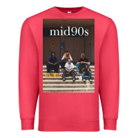 Cardinal mid 90s movie Premium Sweatshirt - minhPixels