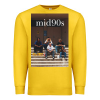 Lemon mid 90s movie Premium Sweatshirt - minhPixels