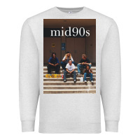 Mid 90s Movie Premium Sweatshirt | Teevron