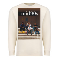 Sandshell mid 90s movie Premium Sweatshirt - minhPixels