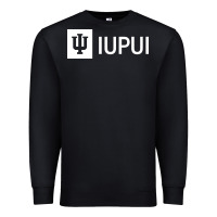 Iupui, Indiana University Premium Sweatshirt | Teevron