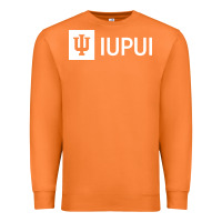 Carrot IUPUI, Indiana University Premium Sweatshirt - minhPixels