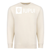Sandshell IUPUI, Indiana University Premium Sweatshirt - minhPixels