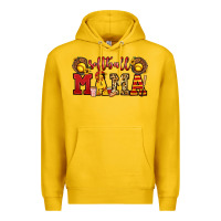 Lemon softball mama Premium Hoodie - Jasminsmagicworld