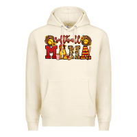 Tofu softball mama Premium Hoodie - Jasminsmagicworld