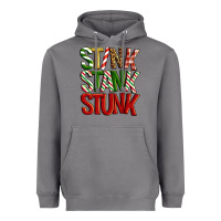 Storm Stink stank stunk Heavyweight Hoodie - Artiststas