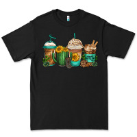 Black desert darlin coffee cups Premium Tee - Jasminsmagicworld