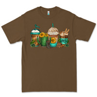 Cacao desert darlin coffee cups Premium Tee - Jasminsmagicworld