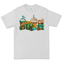 Dove Grey desert darlin coffee cups Premium Tee - Jasminsmagicworld