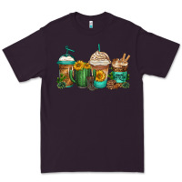 Plum desert darlin coffee cups Premium Tee - Jasminsmagicworld