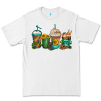 White desert darlin coffee cups Premium Tee - Jasminsmagicworld