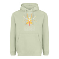 Matcha Zenyatta Óvérwátch Zenyatta My Balls Funny Gifts Graphic Heavyweight Hoodie - minhPixels