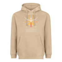 Mushroom Zenyatta Óvérwátch Zenyatta My Balls Funny Gifts Graphic Heavyweight Hoodie - minhPixels