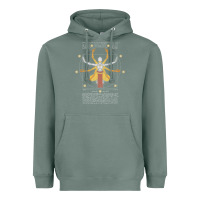 Sage Zenyatta Óvérwátch Zenyatta My Balls Funny Gifts Graphic Heavyweight Hoodie - minhPixels