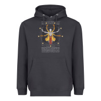 Zenyatta Óvérwátch Zenyatta My Balls Funny Gifts Graphic Heavyweight Hoodie | Teevron