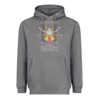 Storm Zenyatta Óvérwátch Zenyatta My Balls Funny Gifts Graphic Heavyweight Hoodie - minhPixels