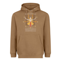 Toasted Coconut Zenyatta Óvérwátch Zenyatta My Balls Funny Gifts Graphic Heavyweight Hoodie - minhPixels