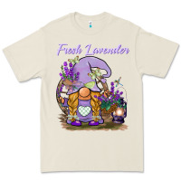Bone fresh lavender gnome Premium Tee - BarkalooDesign