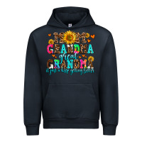 Navy mom grandma great grandma its just a keep getting Urban Hoodie - AdoDesignShop