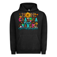 Pigment Black mom grandma great grandma its just a keep getting Urban Hoodie - AdoDesignShop